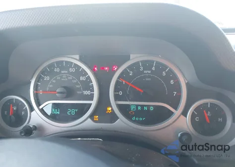 2008 Jeep Wrangler Unlimited Sahara from USA, damaged, VIN 1J4GA59138L536823